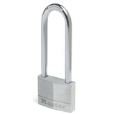 Visací zámek hliníkový 50mm, MASTER LOCK