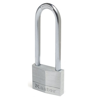 Visací zámek hliníkový 50mm, MASTER LOCK