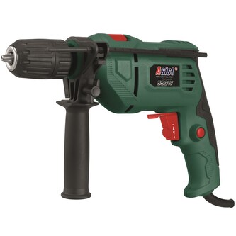 AE1P65DN-1 Příklepová vrtačka 650 W