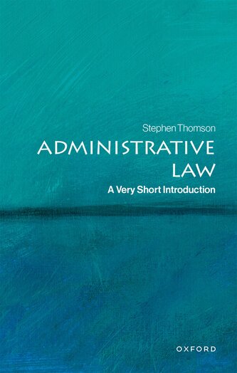 Administrative Law