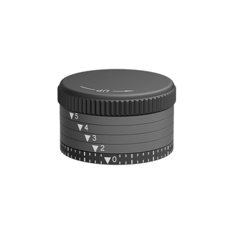 Vector Optics - Wieżyczka balistyczna do lunet z serii Continental Hunting - SCCON-HBT