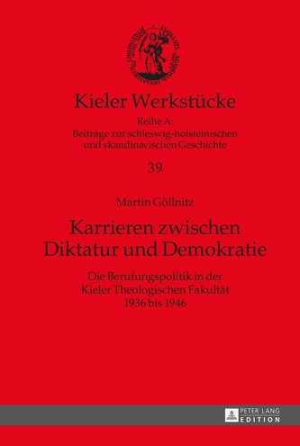Karrieren zwischen Diktatur und Demokratie
