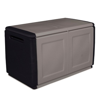 Zahradní box LINEA, 96 cm