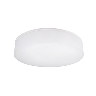 Světlo nástěnné-stropní Boxter K30 CCT, Bílá