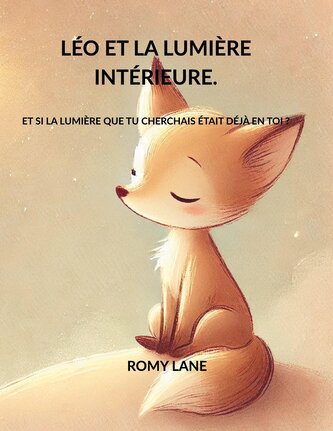 Léo et la lumière intérieure