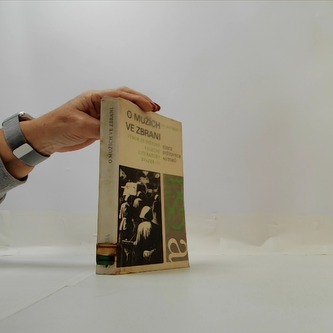 O mužích ve zbrani svazek II