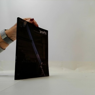 Profil súčasného výtvarného umenia 2/22