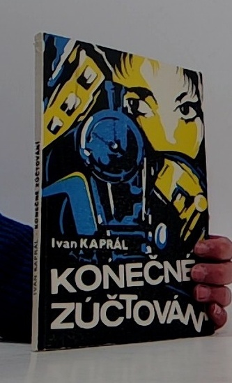 Konečné zúčtování