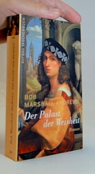 Der Palast der Weisheit