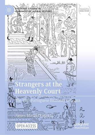 Strangers at the Heavenly Court