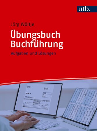 Übungsbuch Buchführung