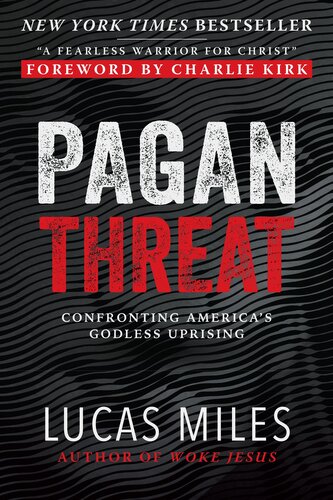Pagan Threat