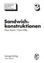 Sandwichkonstruktionen