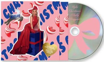 Kylie Minogue:  Kylie Christmas
