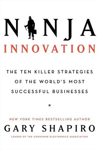 Ninja Innovation