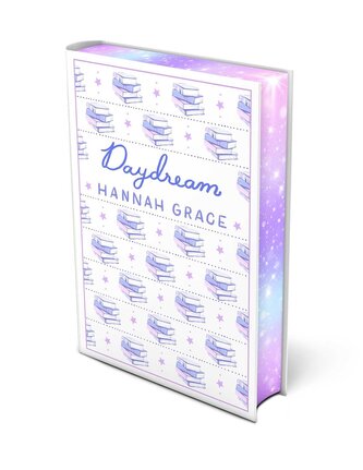 Daydream: Deluxe Edition Hardcover