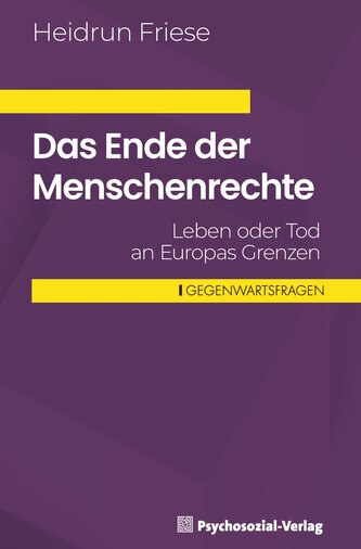 Das Ende der Menschenrechte
