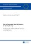Die Haftung des Geschäftsleiters in der Insolvenz