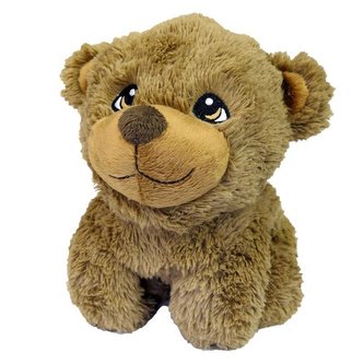 Snuggies Miś Brownie