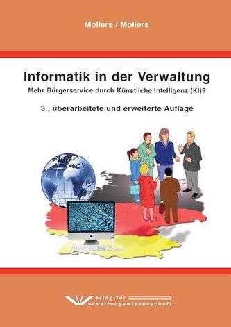 Informatik in der Verwaltung
