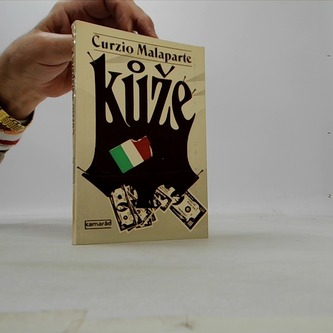 Kůže - dějiny a příběhy.