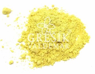 Pískavice semeno mleté