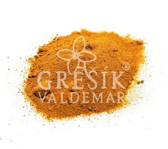 Kurkuma kořen mletý