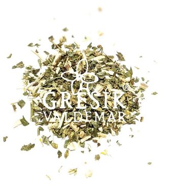 Celík zlatobýl nať