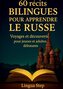 60 Récits Bilingues pour Apprendre le Russe