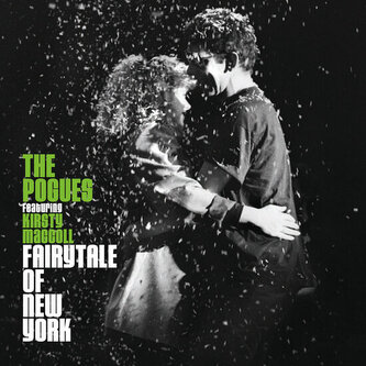 The Pogues:  The:  Fairytale Of New York / 140Gr.