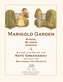 Marigold Garden / RingelBlumenGarten
