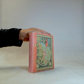 Velká kniha pohádková