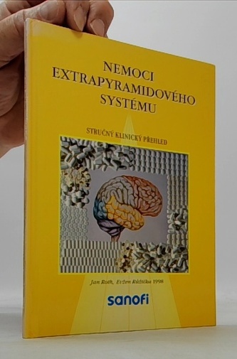 Nemoci extrapyramidového systému