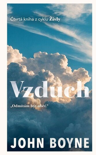 Živly 4 - Vzduch