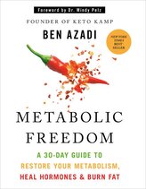 Metabolic Freedom