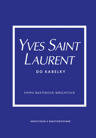 Yves Saint Laurent do kabelky