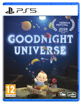 PS5 Goodnight Universe