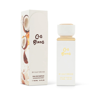 Gulf Orchid Coco Blanco EDP 100 ml UNISEX