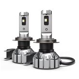 Sada autožárovek Night Breaker LED SMART H7, 12V, 16W, PX26d (2ks)