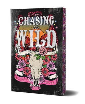 Chasing the Wild: Deluxe Limited Edition