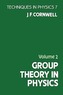 Group Theory in Physics, Volume 2