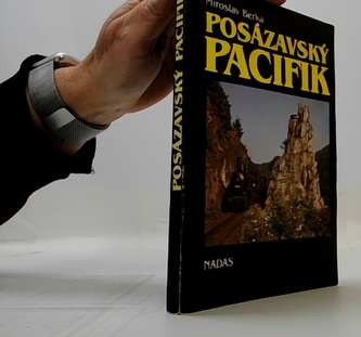 posázavský pacifik