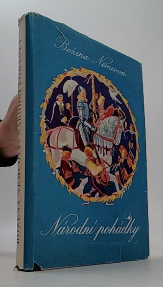 Národní pohádky