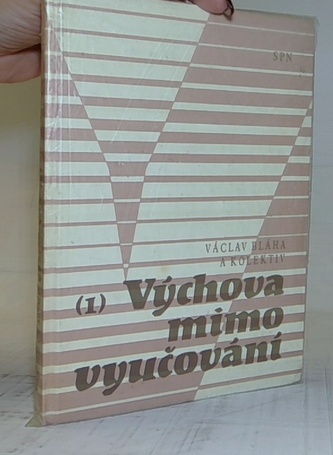 Výchova mimo vyučování