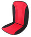 Autopotah na sedačku CAR SEAT COVER PAD 2 SIXTOL