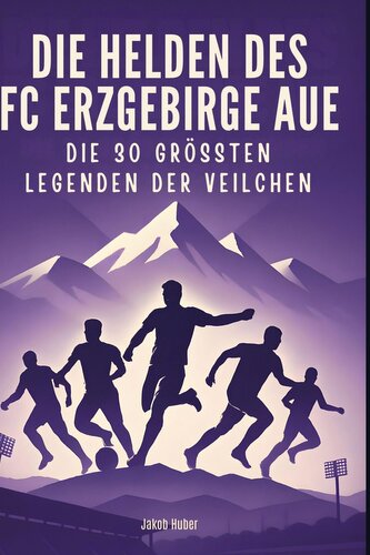 Die Helden des FC Erzgebirge Aue
