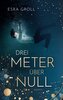 Drei Meter über Null
