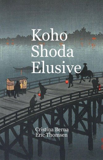 Koho Shoda Elusive