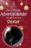 Der inoffizielle Adventskalender für alle Fans von Dexter