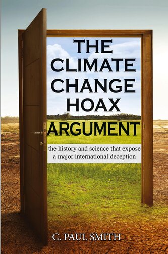 The Climate Change Hoax Argument